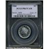 Image 3 : 1900 5C PR67 Cameo PCGS.