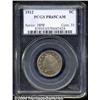 Image 1 : 1912 5C PR65 Cameo PCGS.