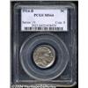 Image 1 : 1914-D 5C MS64 PCGS.