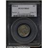 Image 1 : 1914-S 5C MS63 PCGS.