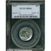 Image 1 : 1917 5C MS66 PCGS.