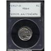 Image 1 : 1917-D 5C MS64 PCGS.