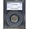 Image 1 : 1917-S 5C MS63 PCGS.
