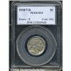 Image 3 : 1918/7-D 5C Fine 15 PCGS.