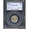 Image 1 : 1921-S 5C VF35 PCGS.
