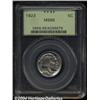 Image 1 : 1923 5C MS66 PCGS.