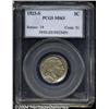 Image 1 : 1923-S 5C MS63 PCGS.
