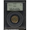 Image 1 : 1923-S 5C MS64 PCGS.