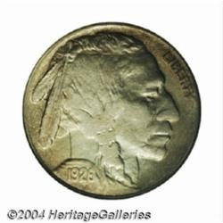 1926-S 5C MS61 ANACS.