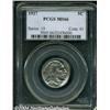 Image 1 : 1927 5C MS66 PCGS.