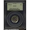 Image 1 : 1928-D 5C MS65 PCGS.