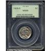 Image 1 : 1929-S 5C MS65 PCGS.