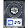 Image 2 : 1935-S 5C MS66 PCGS.