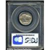 Image 4 : 1937-D 5C Three-Legged MS62 PCGS.