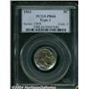 Image 3 : 1913 5C Type One PR66 PCGS.