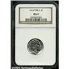 Image 3 : 1913 5C Type One PR67 NGC.