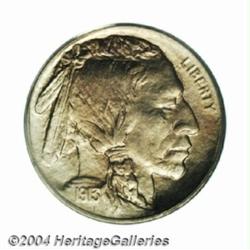 1913 5C Type One PR67 PCGS.