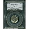 Image 3 : 1913 5C Type Two PR66 PCGS.