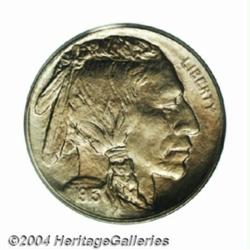 1913 5C Type Two PR67 PCGS.