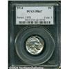 Image 3 : 1914 5C PR67 PCGS.