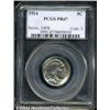 Image 3 : 1914 5C PR67 PCGS.