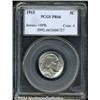 Image 3 : 1915 5C PR66 PCGS.