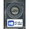 Image 4 : 1936 5C Type One--Satin Finish PR67 PCGS.