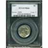 Image 1 : 1937 5C PR66 PCGS.