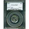 Image 3 : 1937 5C PR67 PCGS.