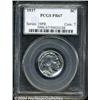 Image 3 : 1937 5C PR67 PCGS.
