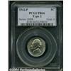 Image 1 : 1942-P 5C Type Two PR66 PCGS.