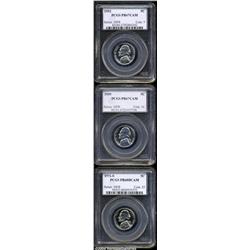 1952 5C PR67 Cameo PCGS,