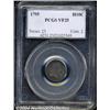 Image 1 : 1795 H10C VF25 PCGS.