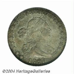 1797 H10C 15 Stars XF40 PCGS.