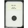 Image 3 : 1834 H10C PR65 NGC.