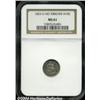 Image 3 : 1853-O H10C No Arrows MS61 NGC.