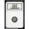 Image 1 : 1862 10C MS65 NGC.