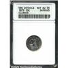 Image 1 : 1879 10C --Cleaned--ANACS. Unc Details, Net AU55.