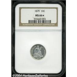 1879 10C MS66 <IMG height=10 alt="" src="/images/star.gif" width=10 border=0> NGC.