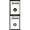 Image 1 : 1881 10C AU50 ANACS,