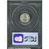 Image 2 : 1887 10C MS65 PCGS.