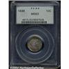 Image 1 : 1898 10C MS63 PCGS.