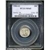 Image 3 : 1901-O 10C MS65 PCGS.