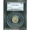 Image 1 : 1903 10C MS63 PCGS.