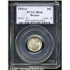 Image 3 : 1905-O 10C MS66 PCGS.