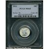 Image 1 : 1911 10C MS65 PCGS.