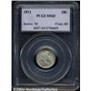 Image 1 : 1911 10C MS65 PCGS.