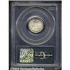 Image 2 : 1911-S 10C MS66 PCGS.