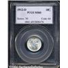 Image 1 : 1912-D 10C MS65 PCGS.