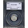 Image 1 : 1915 10C MS65 PCGS.